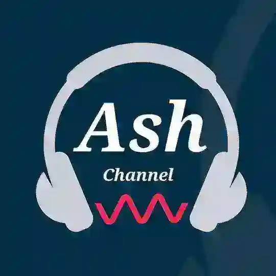 Ash Lakorns Telegram Channel Avatar