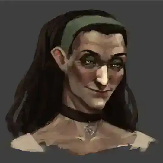 Домик ведьмы Telegram Channel Avatar