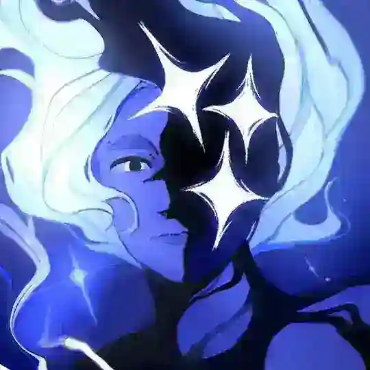 Astrum ✶ Telegram Channel Avatar