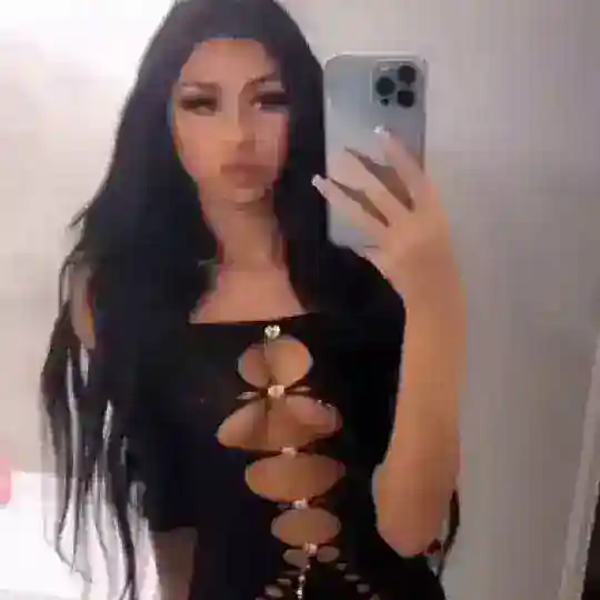 Aurora von Snapchat🤍👅 Telegram Channel Avatar