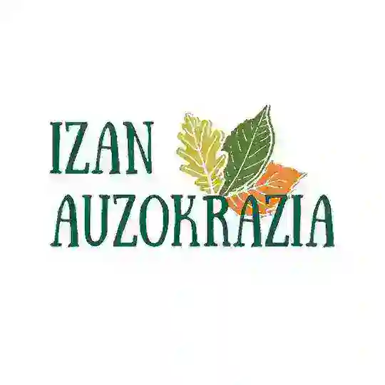 IZAN AUZOkrazia Telegram Channel Avatar