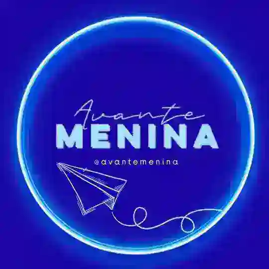 Avante Menina Devocional Telegram Channel Avatar