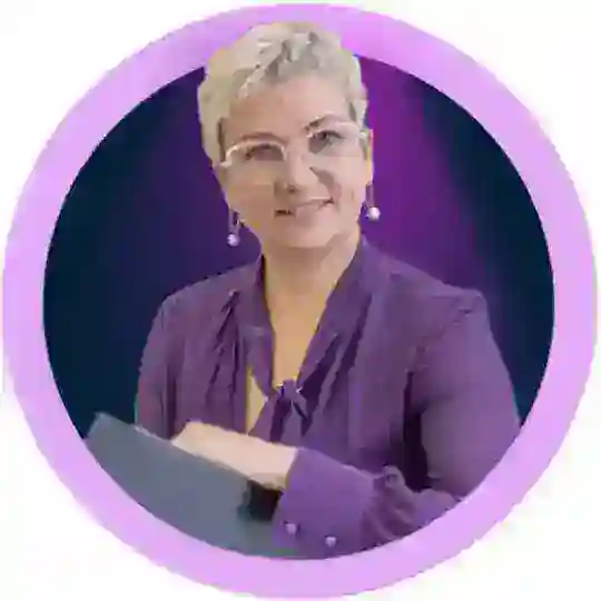Маруся про счастье и автоматизацию Telegram Channel Avatar
