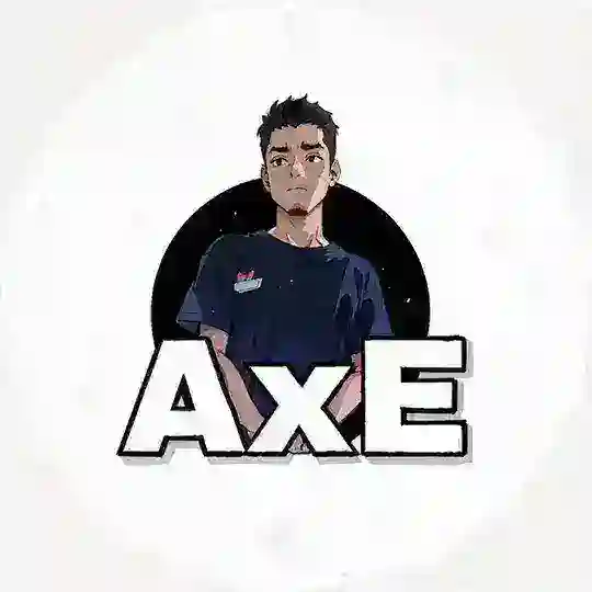 Axe Figure & Lego Shop Telegram Channel Avatar