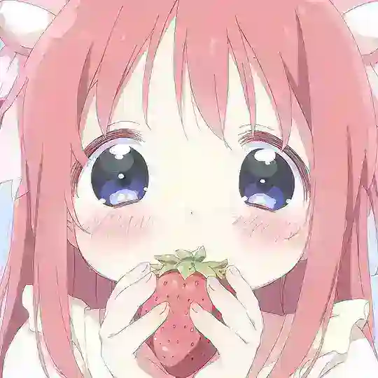 🍓歡迎來的我的生活連續劇 Telegram Channel Avatar