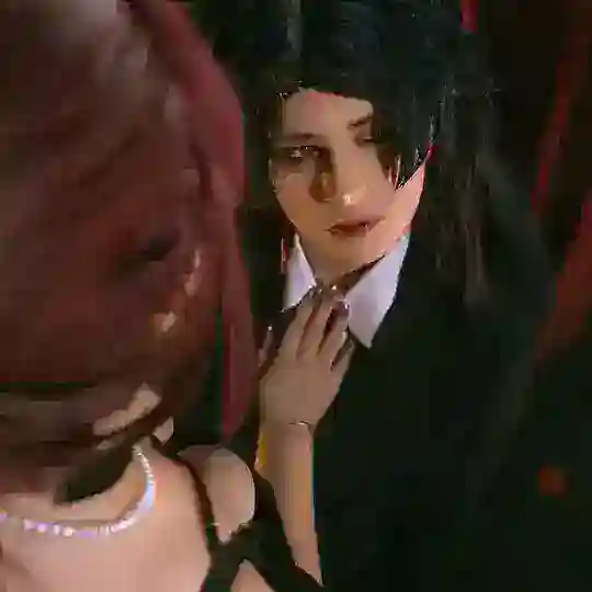 𖤓 бабайкины потехи || cover dance/cosplay 𖤓 Telegram Channel Avatar
