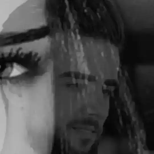 ᷂بەخت ᷂سیاء 🖤. Telegram Channel Avatar
