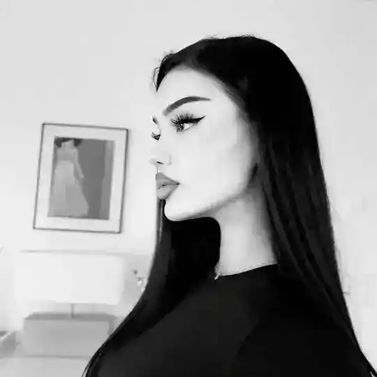 بێ هەسـ۫͜ـت"🖤 Telegram Channel Avatar