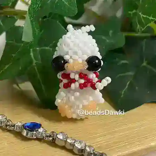 Dᴀshᴀ•ʙᴇᴀds🍬 Telegram Channel Avatar