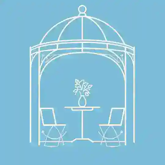 НЕ мастер-классы "Беседка" Telegram Channel Avatar