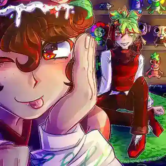 Креветочные огрызки🍙 Telegram Channel Avatar