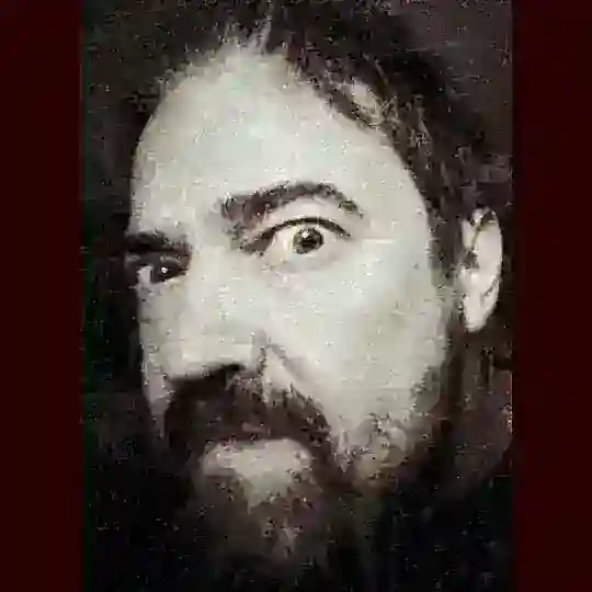 Большие буквы | Коновалов Telegram Channel Avatar