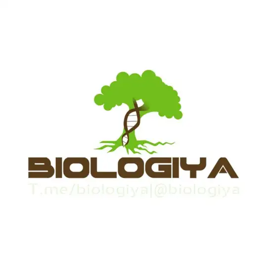 Biologiya | Rasmiy kanal! Telegram Channel Avatar