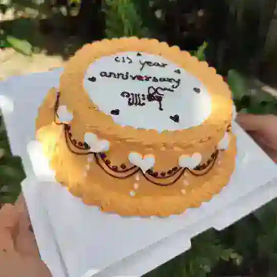 မွေးနေ့ကိတ်🎂ပန်းစည်း💐နှင့် ချောကလပ် မုန့်ဘောက်🍫 သီးသန့် Telegram Channel Avatar