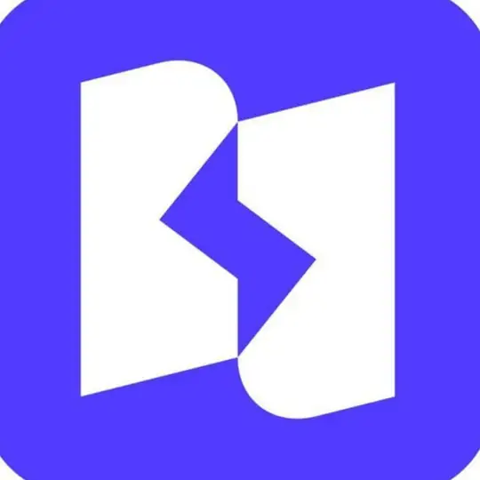 BITGP Announcement Telegram Channel Avatar