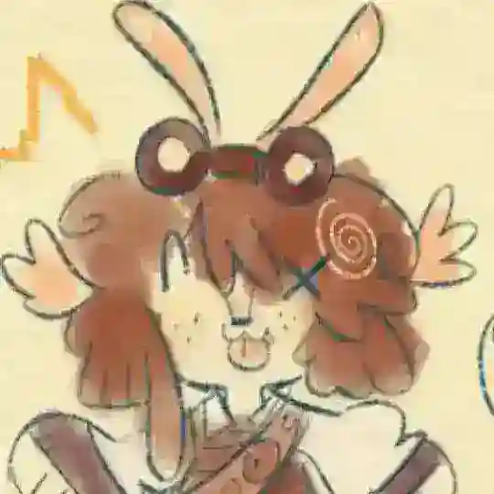 ࣪блуми орешность Telegram Channel Avatar
