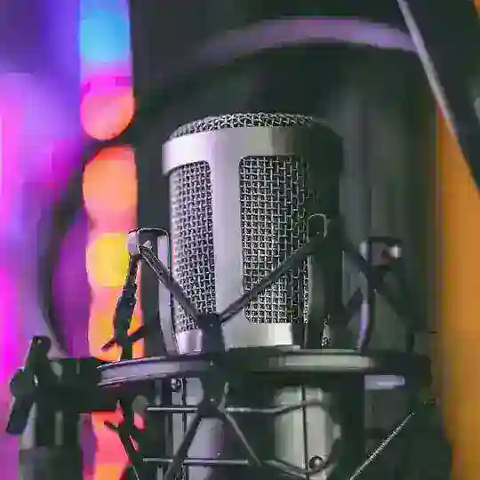 Blueberry School Dub | Школа озвучення Telegram Channel Avatar