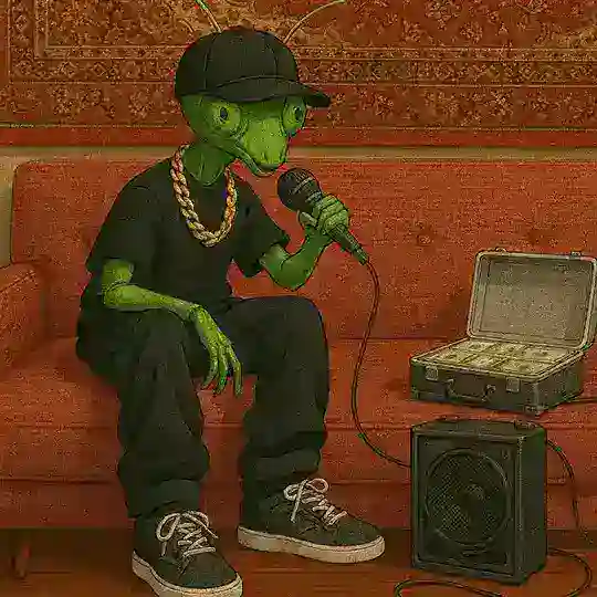 Bogomol Telegram Channel Avatar