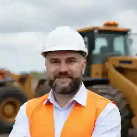 СтройПраво | Максим Бондаренко Telegram Channel Avatar