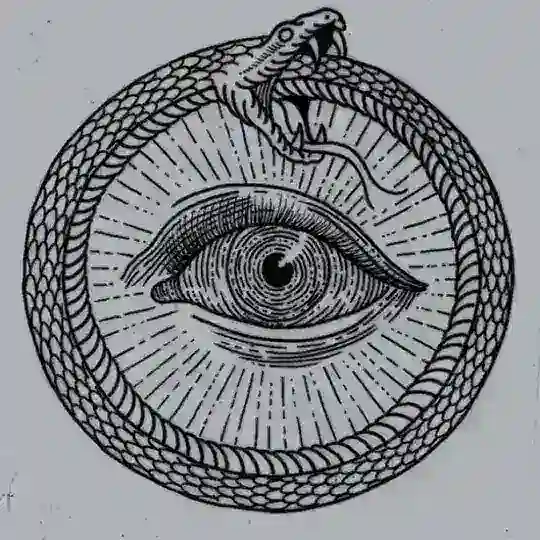 Книжный шкаф "ΑΒΡΑΣΑΞ | Абраксас" Telegram Channel Avatar