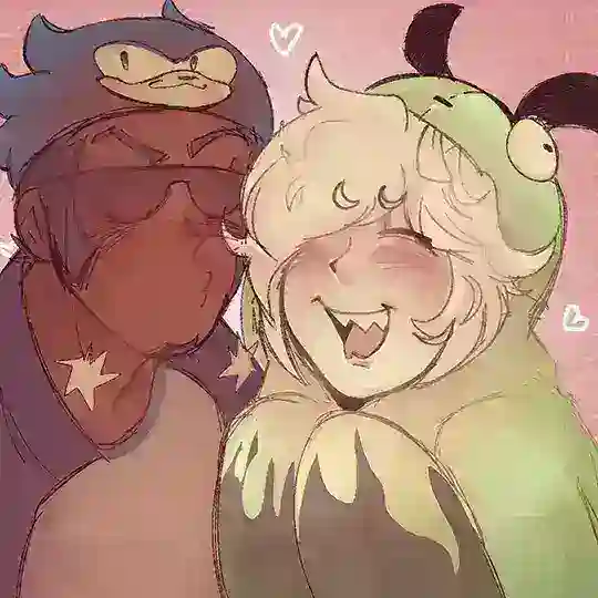 brock x colette cf >_< Telegram Channel Avatar