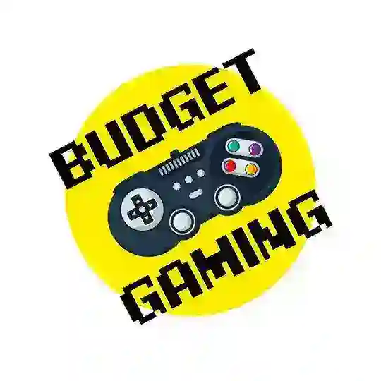 Budget Gaming Telegram Channel Avatar