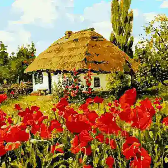 🏡Будинок в селі (продаж, покупка, оренда) Telegram Channel Avatar