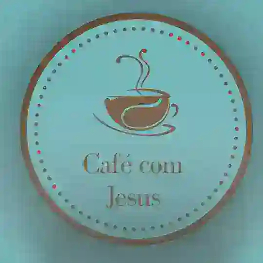 Café com Jesus☕️ Hellen Cristh Telegram Channel Avatar