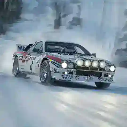 Fotos de carro Telegram Channel Avatar