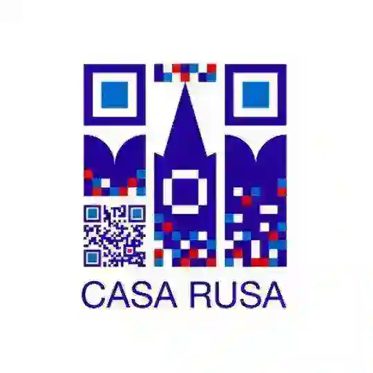 Casa Rusa en Madrid 🇪🇸 Telegram Channel Avatar