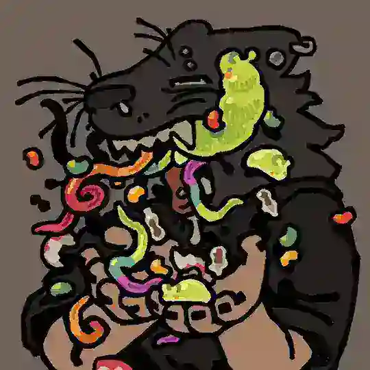 centibastard 🐛 Telegram Channel Avatar