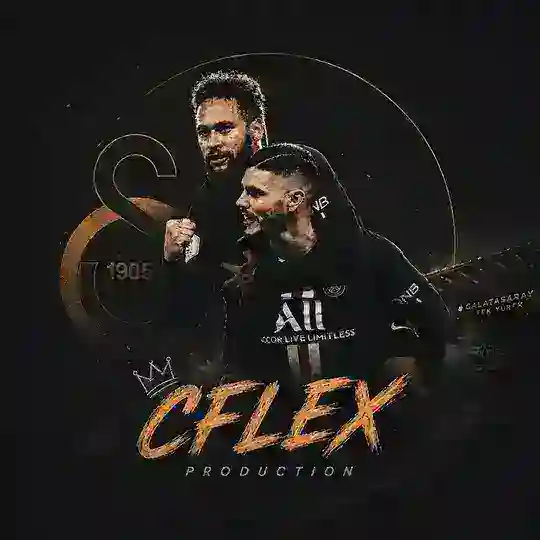Cflex Production Telegram channel