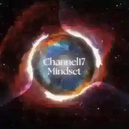 Channelī7𓋹-Mindset Telegram Channel Avatar