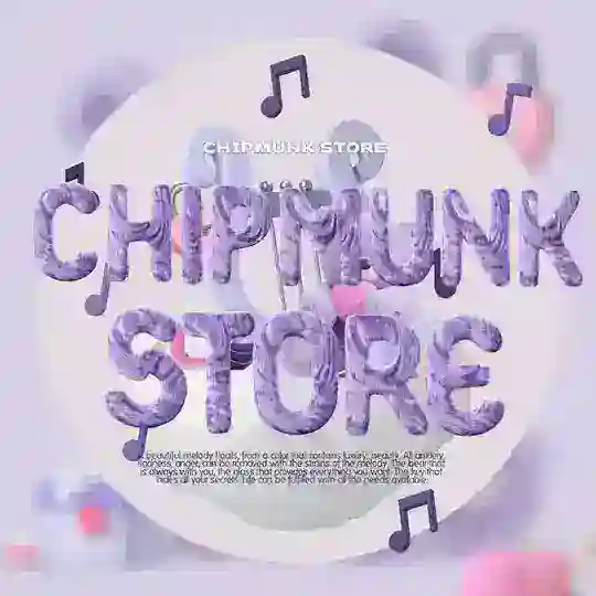 TESTIMONI @Chipmunkstore Telegram Channel Avatar