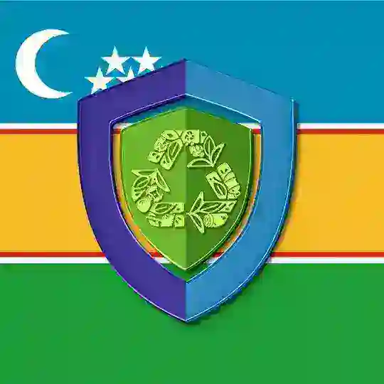 Qaraqalpaqstan Respublikası Shıǵındılardı basqarıw agentligi Telegram Channel Avatar