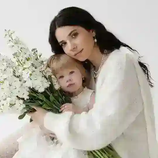 Даша и Лиза | жизнь с малышом 0–3 Telegram Channel Avatar