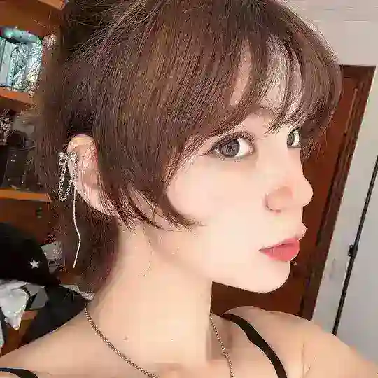 MaiMai ASMR Telegram Channel Avatar