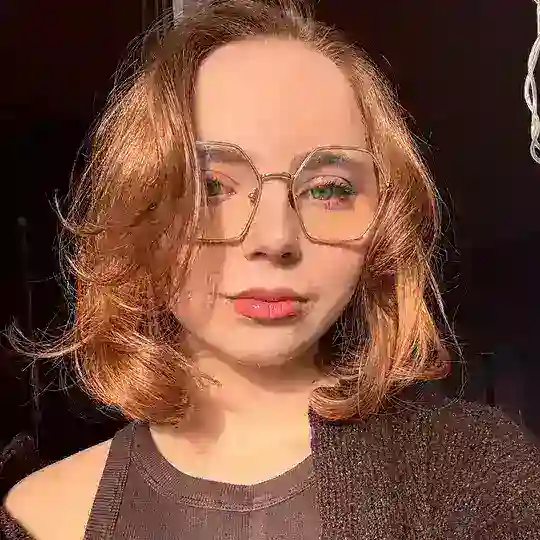 Алиса в стране вязания | Чудная Telegram Channel Avatar
