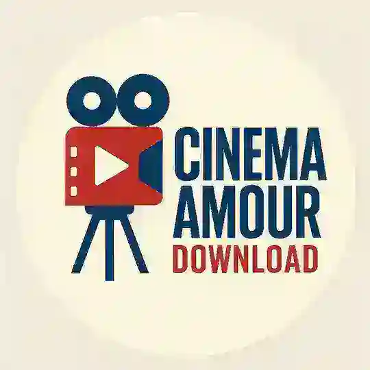 CinemaAmour [ DOWNLOAD ] Telegram Channel Avatar