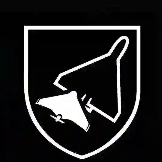 «Чисте небо» - Сили безпілотних систем Telegram Channel Avatar