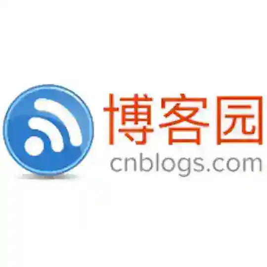 博客园 - 开发者的网上家园 Telegram Channel Avatar