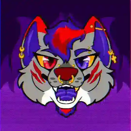 𝘾𝙤𝙣𝙛𝙪𝙨𝙞𝙤𝙣 𝙁𝙤𝙭 🥀 [SFW] Telegram Channel Avatar