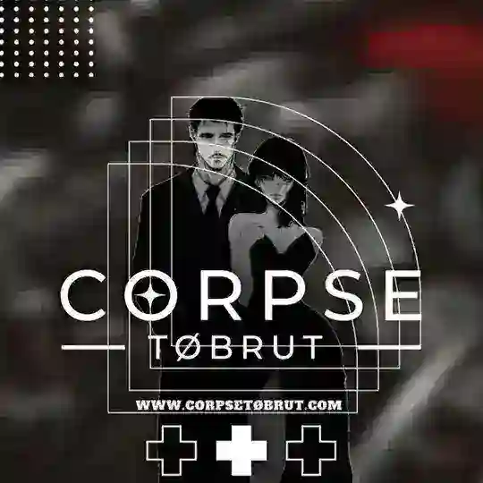 𝐎𝐅𝐂 𝐂𝐎𝐑𝐏𝐒𝐄 𝐓Ø𝐁𝐑𝐔𝐓 Telegram Channel Avatar