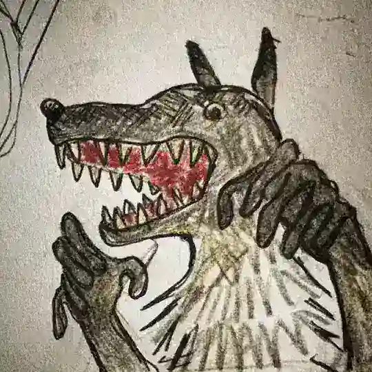 ꩜ corvalolumn ꩜ Telegram Channel Avatar
