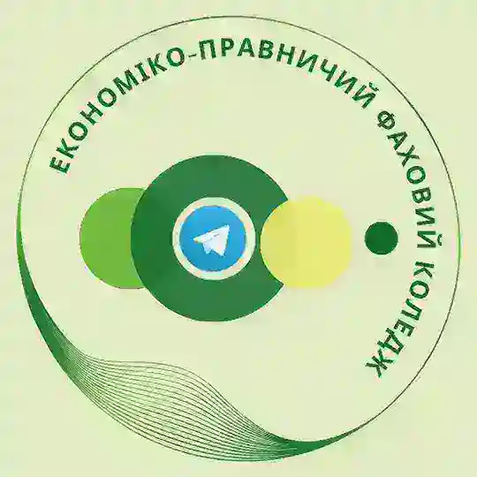 Студрада ЕПФК 💚 Telegram Channel Avatar