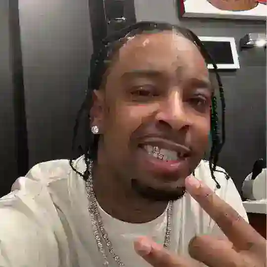21SAVAGE ALPHA COOKS 🦧🚀 Telegram Channel Avatar