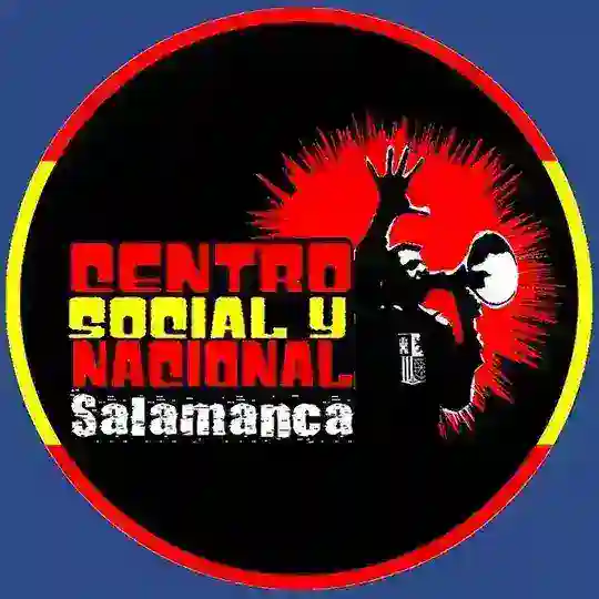 Centro Social y Nacional Salamanca Telegram Channel Avatar