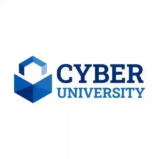 Cyber University Telegram Channel Avatar