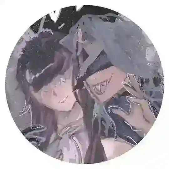 𝒟𝒶𝒾𝓁𝓎 𝒸𝒻 𝒟𝑜𝓉𝓉𝑜𝒷𝒾𝓃𝒶 ּ . ָ࣪ Telegram Channel Avatar