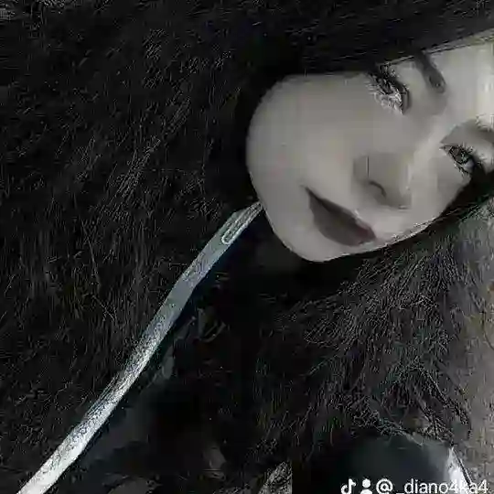 Diana? Yes!💋 Telegram Channel Avatar